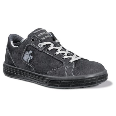 SCARPA BASSA KING S3 SRC NERA TG.43 UPOWER