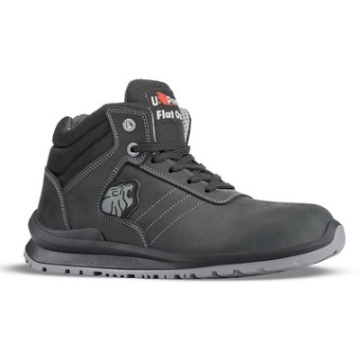SCARPA HENRY S3 ALTA SRC  TG. 36 U-POWER