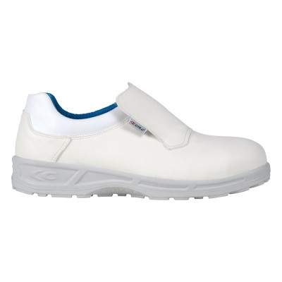 SCARPA TALOS O2 SRC FO   BIANCHE TG.37