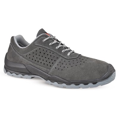 SCARPA BASSA FRESH S1P   SRC GRIGIA TG.40 UPOWER