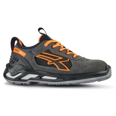 SCARPA RYDER SIP SRC ESD NYLON/PELLE TG.43