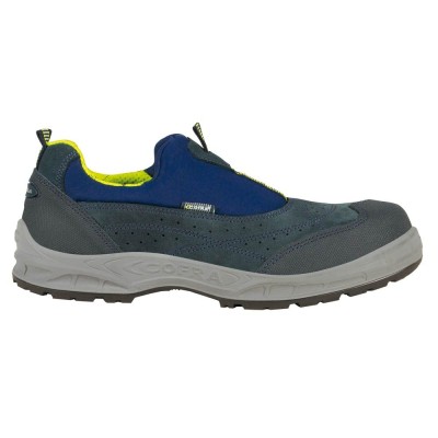 SCARPA SETUBAL S1 P SRC  PELLE SCAMOSCIATA TG.41