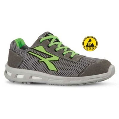 SCARPA U-POWER MOD SUMMERTG 45