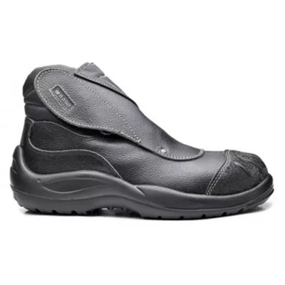 SCARPA ALTA B0410 NERA   WELDER TG 44