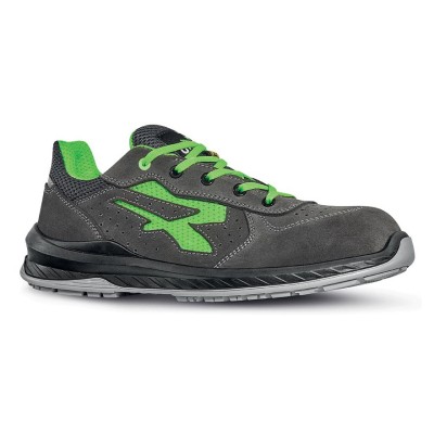 SCARPA DENVER ANTI SCIVOLAMENTO S1P SRC ESD TG.41