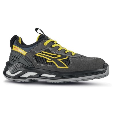 SCARPA SNIPER S1P SRC ESDTG.41 UPOWER