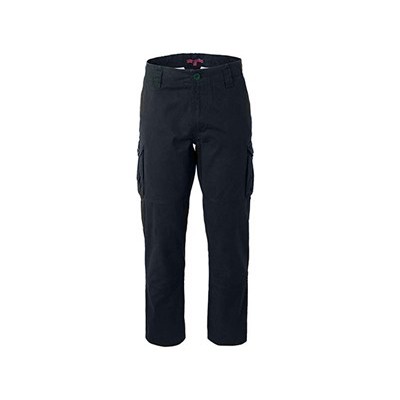 PANTALONE BAHAMAS        LANCELOT BLU TG.XL