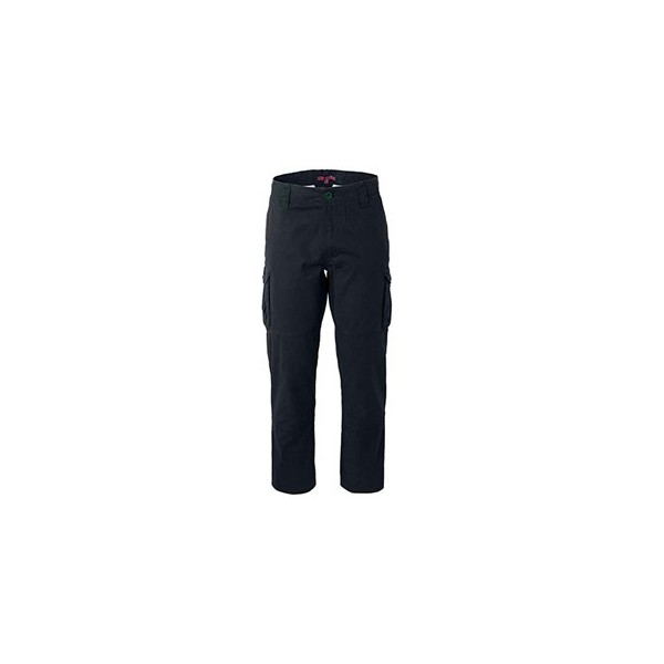PANTALONE BAHAMAS        LANCELOT BLU TG.XL