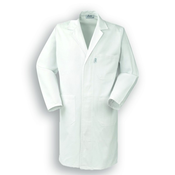 CAMICE UOMO SERIO 100%   COTONE BIANCO TG.52