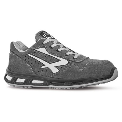 SCARPA BASSA GOING UPOWERTG.36 GR/AR SP1