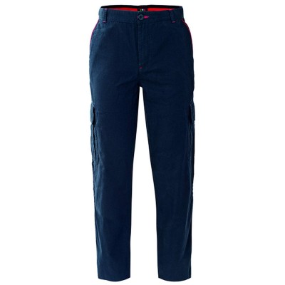 PANTALONE NEW SANTIAGO   LANCELOT BLU XL