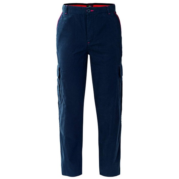 PANTALONE NEW SANTIAGO   LANCELOT BLU XL