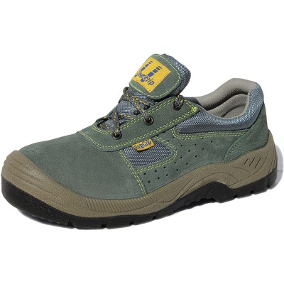 SCARPA BASSA BEARGRIP    GARDA S1P TG.42