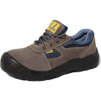 SCARPA BASSA BEARGRIP    PALESE S2 TG.42