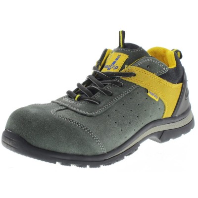 SCARPA BASSA BEARGRIP    SMART S1P TG.43