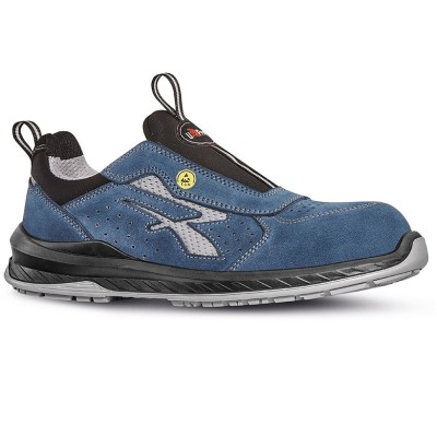 SCARPA MISTRAL UPOWER    S1P SRC ESD TG.40