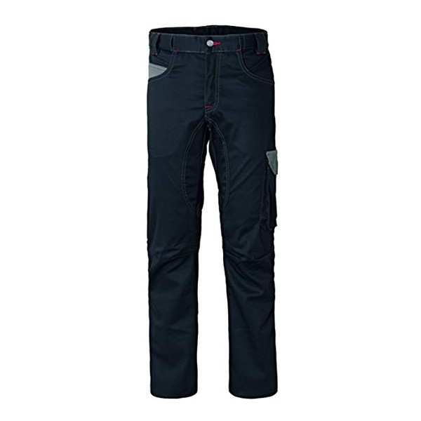 PANTALONE STIFFER        NERO/GRIGIO  TG.L