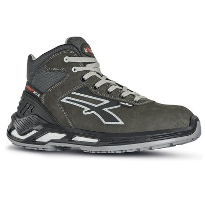 SCARPA STRIKE S3 SRC CI  ESD UPOWER TG.42