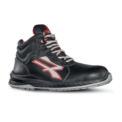 SCARPA BOSTON RS ESD S3  CI SRC TG.39