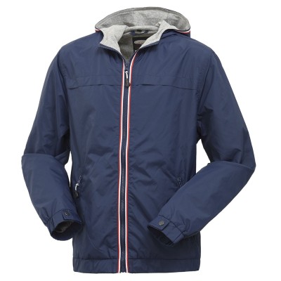 K-WAY UOMO LENNY         BLU TG.XL