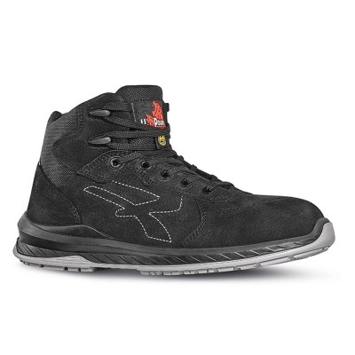 SCARPA TWEED S3 SRC CI   ESD ANTISCIV. TG.42
