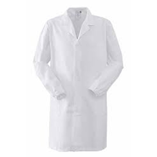 CAMICE TRISTANO 100%     COTONE BIANCO TG.XL
