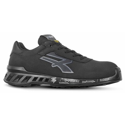 SCARPA BEN UPOWER S3     TG.44 GRIGIO/GRIGIO